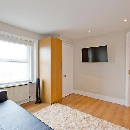 Imperial Hogarth Road Apartment -4Th Floor Λονδίνο Εξωτερικό φωτογραφία