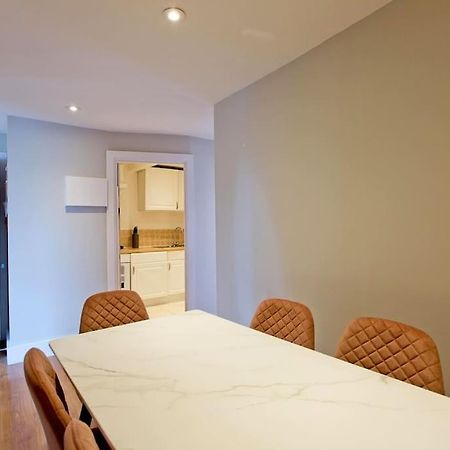 Imperial Hogarth Road Apartment -4Th Floor Λονδίνο Εξωτερικό φωτογραφία