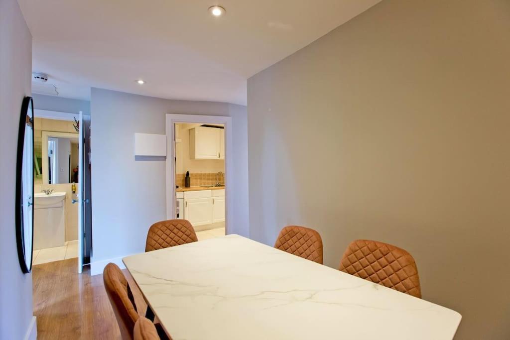 Imperial Hogarth Road Apartment -4Th Floor Λονδίνο Εξωτερικό φωτογραφία