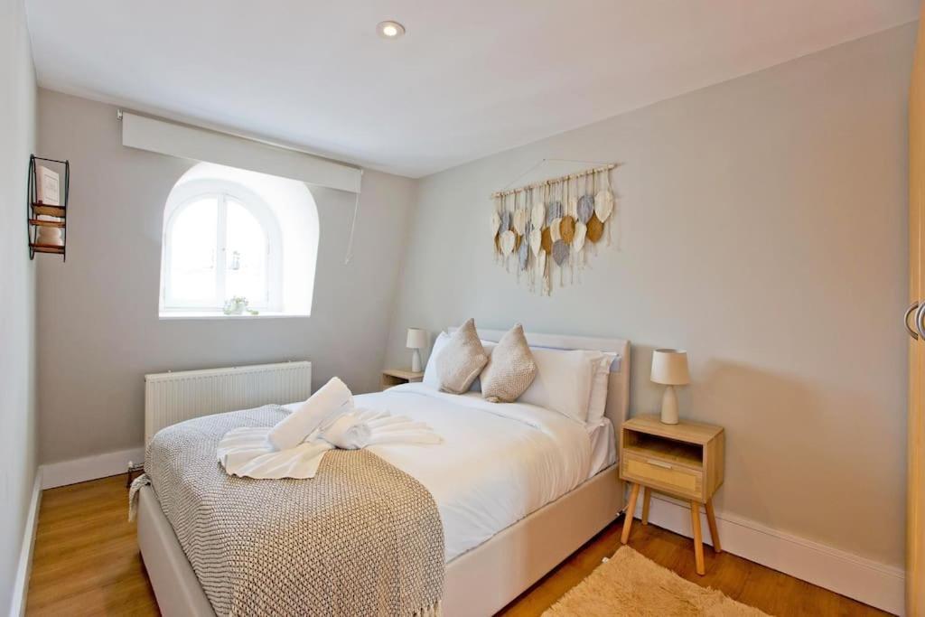 Imperial Hogarth Road Apartment -4Th Floor Λονδίνο Εξωτερικό φωτογραφία