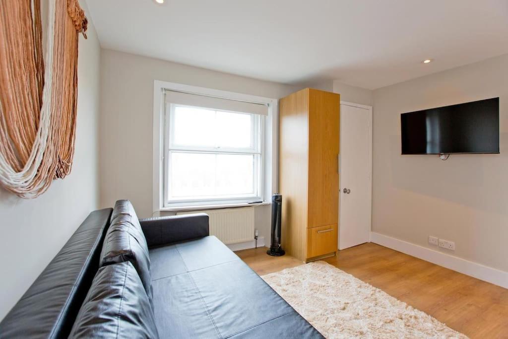 Imperial Hogarth Road Apartment -4Th Floor Λονδίνο Εξωτερικό φωτογραφία